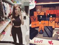 Lý giải chuyện Ngọc Trinh cắt tóc ngắn thôi cũng làm mạng xã hội sôi sục