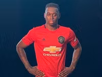 [ẢNH] MU: Ba 