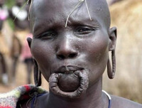 [ẢNH] Những kiểu làm đẹp 