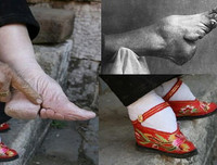 [ẢNH] Những kiểu làm đẹp 