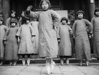 [ẢNH] Những kiểu làm đẹp 