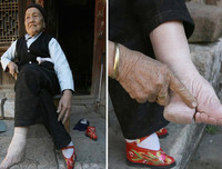 [ẢNH] Những kiểu làm đẹp 