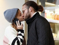 [ẢNH] Loạt hình ảnh gợi cảm hiếm hoi của 