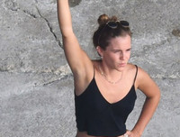 [ẢNH] Loạt hình ảnh gợi cảm hiếm hoi của 