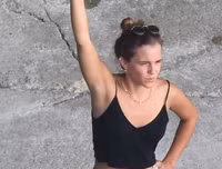 [ẢNH] Loạt hình ảnh gợi cảm hiếm hoi của 