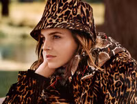 [ẢNH] Loạt hình ảnh gợi cảm hiếm hoi của 