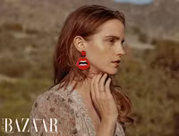 [ẢNH] Loạt hình ảnh gợi cảm hiếm hoi của 