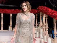 [ẢNH] Loạt hình ảnh gợi cảm hiếm hoi của 