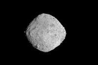 [ẢNH] Trái Đất sẽ ra sao nếu va chạm với thiên thạch?