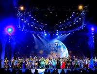 Những nhan sắc Việt từng 