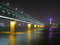 [ẢNH] Điều chưa biết về Vũ Hán - Thành phố trong 