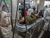 [ẢNH] Điều chưa biết về Vũ Hán - Thành phố trong 