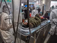 [ẢNH] Điều chưa biết về Vũ Hán - Thành phố trong 