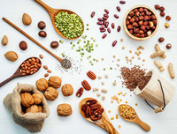 [ẢNH] Khi bị đau dạ dày nên ăn những loại thực phẩm nào?