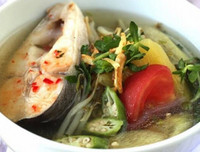 [ẢNH] Khi bị đau dạ dày nên ăn những loại thực phẩm nào?