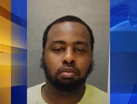 [ẢNH] Hiện trường vụ xả súng livestream ở Philadelphia khiến 6 cảnh sát bị thương