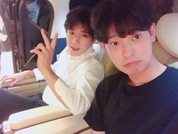 [ẢNH] Sự nghiệp rộng mở của các sao Hàn trước khi sụp đổ do bê bối mại dâm