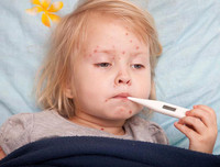 [ẢNH] Những thực phẩm tốt nhất cho bệnh nhân sốt xuất huyết