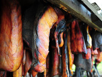 [ẢNH] Những món ăn kỳ lạ có 