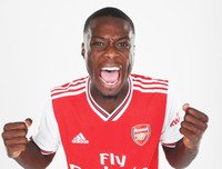 [ẢNH] Chuyển nhượng bóng đá quốc tế ngày 6-8: Man City bán Sane với mức giá kỷ lục