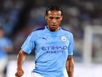 [ẢNH] Chuyển nhượng bóng đá quốc tế ngày 6-8: Man City bán Sane với mức giá kỷ lục