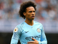 [ẢNH] Chuyển nhượng bóng đá quốc tế ngày 6-8: Man City bán Sane với mức giá kỷ lục