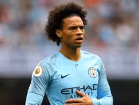 [ẢNH] Chuyển nhượng bóng đá quốc tế ngày 6-8: Man City bán Sane với mức giá kỷ lục