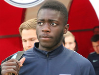 [ẢNH] Chuyển nhượng bóng đá quốc tế ngày 6-8: Man City bán Sane với mức giá kỷ lục