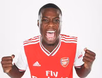 [ẢNH] Chuyển nhượng bóng đá quốc tế ngày 6-8: Man City bán Sane với mức giá kỷ lục