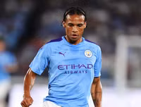 [ẢNH] Chuyển nhượng bóng đá quốc tế ngày 6-8: Man City bán Sane với mức giá kỷ lục