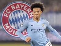 [ẢNH] Chuyển nhượng bóng đá quốc tế ngày 6-8: Man City bán Sane với mức giá kỷ lục