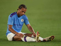 [ẢNH] Chuyển nhượng bóng đá quốc tế ngày 6-8: Man City bán Sane với mức giá kỷ lục