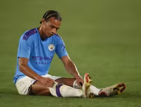 [ẢNH] Chuyển nhượng bóng đá quốc tế ngày 6-8: Man City bán Sane với mức giá kỷ lục