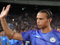 [ẢNH] Chuyển nhượng bóng đá quốc tế ngày 6-8: Man City bán Sane với mức giá kỷ lục