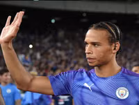 [ẢNH] Chuyển nhượng bóng đá quốc tế ngày 6-8: Man City bán Sane với mức giá kỷ lục