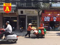 [ẢNH] Phơi mình mưu sinh dưới nắng 