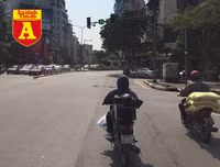 [ẢNH] Phơi mình mưu sinh dưới nắng 