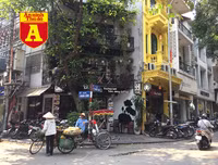 [ẢNH] Phơi mình mưu sinh dưới nắng 