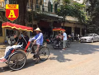 [ẢNH] Phơi mình mưu sinh dưới nắng 