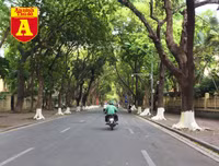 [ẢNH] Phơi mình mưu sinh dưới nắng 