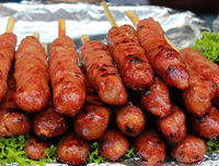 [ẢNH] Những món ngon không thể bỏ lỡ khi du lịch Đà Lạt