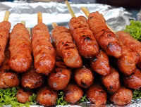 [ẢNH] Những món ngon không thể bỏ lỡ khi du lịch Đà Lạt