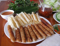 [ẢNH] Những món ngon không thể bỏ lỡ khi du lịch Đà Lạt