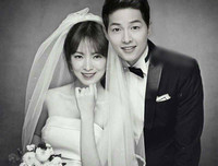 [ẢNH] 3 cuộc hôn nhân chóng vánh gây nhiều tiếc nuối nhất của các ngôi sao châu Á