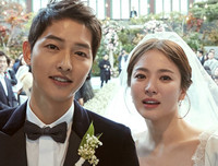 [ẢNH] 3 cuộc hôn nhân chóng vánh gây nhiều tiếc nuối nhất của các ngôi sao châu Á