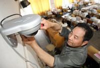 Những biện pháp chống gian lận trong thi cử độc đáo trên thế giới