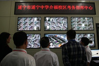 Những biện pháp chống gian lận trong thi cử độc đáo trên thế giới