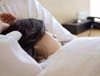 [ẢNH] Những thói quen tưởng 