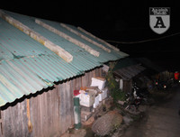 [ẢNH] Trung thu vui với những đứa trẻ nghèo dân tộc La Hủ