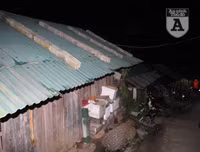 [ẢNH] Trung thu vui với những đứa trẻ nghèo dân tộc La Hủ